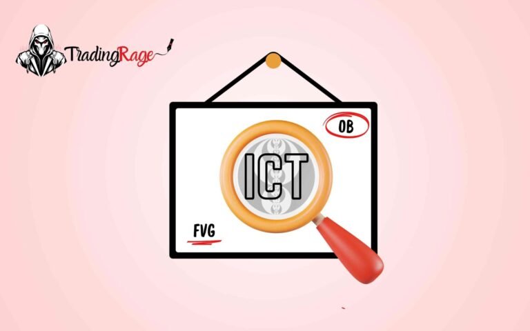 ICT Trading Concepts 101