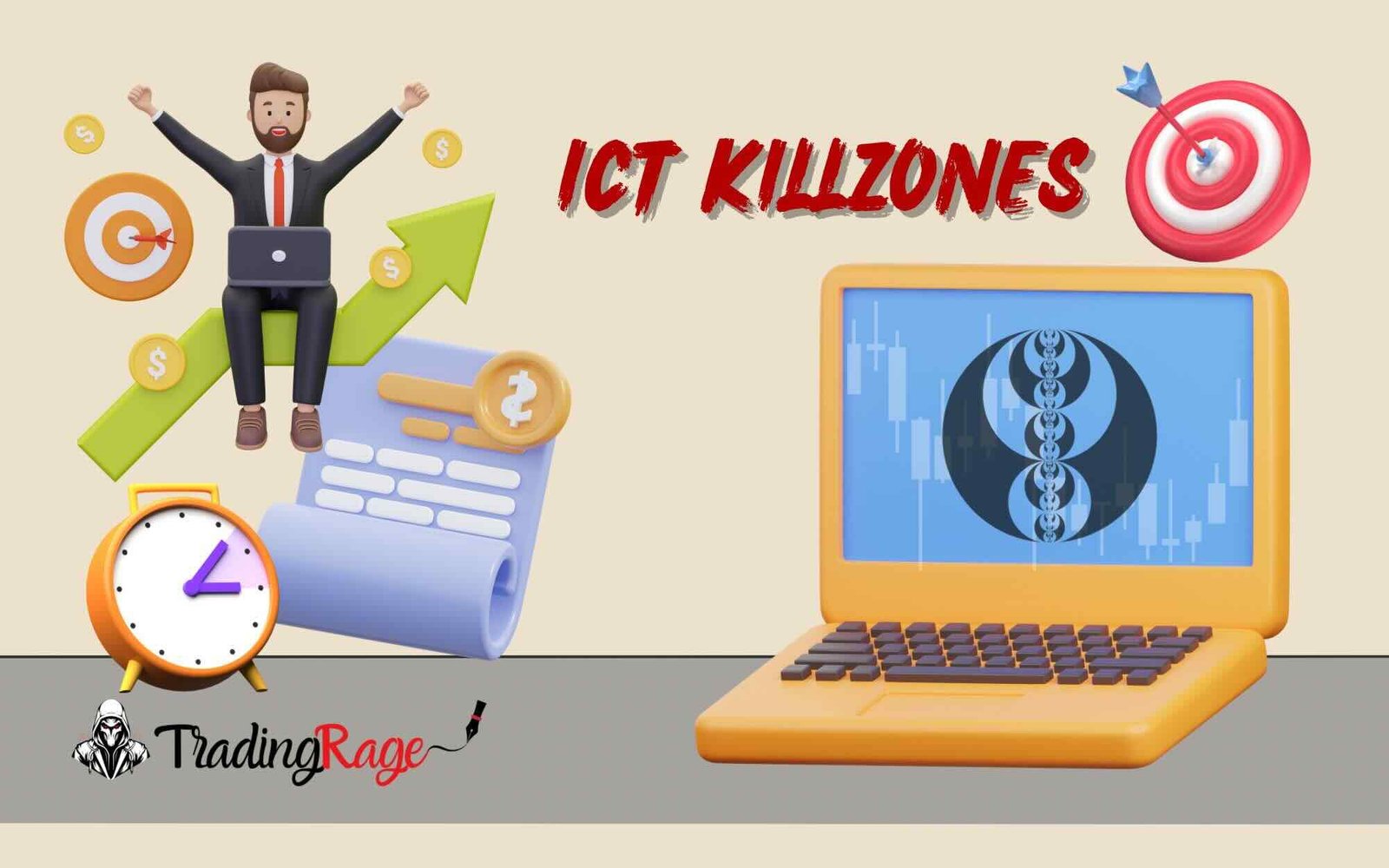 Read more about the article ICT Killzones: Are They Really the Best Time to Trade?