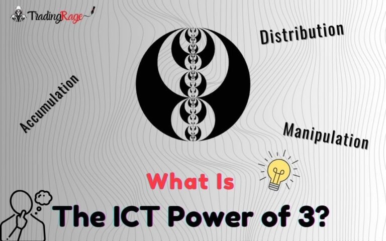 What Is the ICT Power of 3: A Full Guide