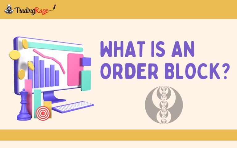 What Is an Order Block?