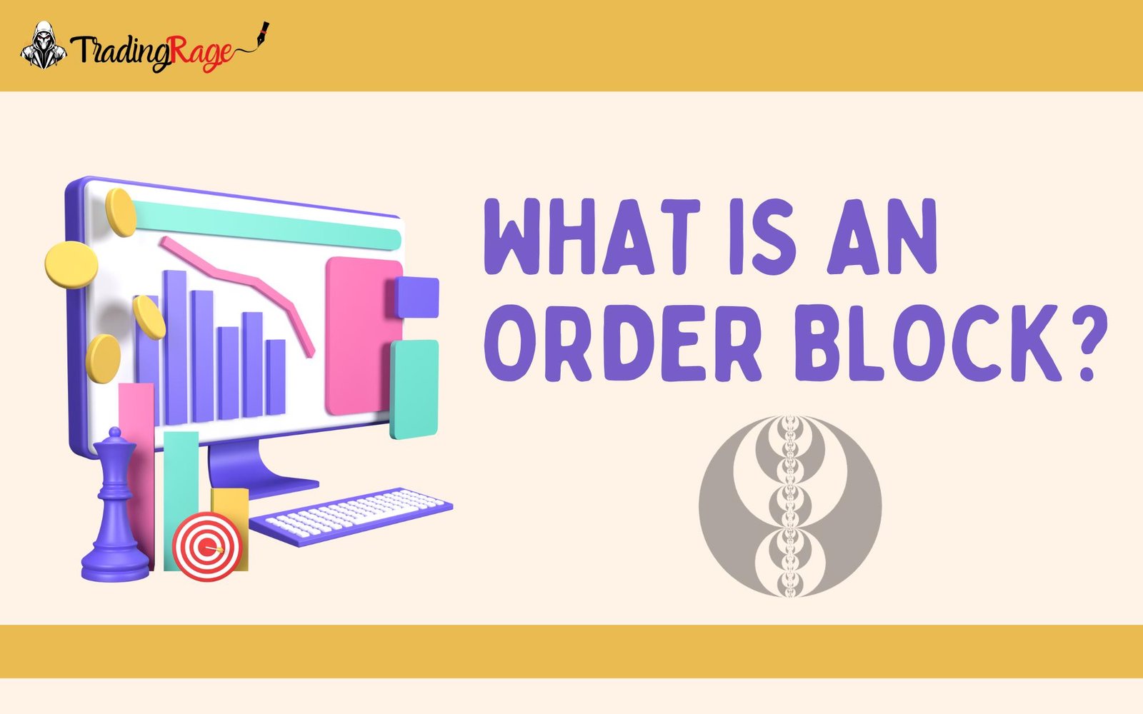 Read more about the article What Is an Order Block in Trading?