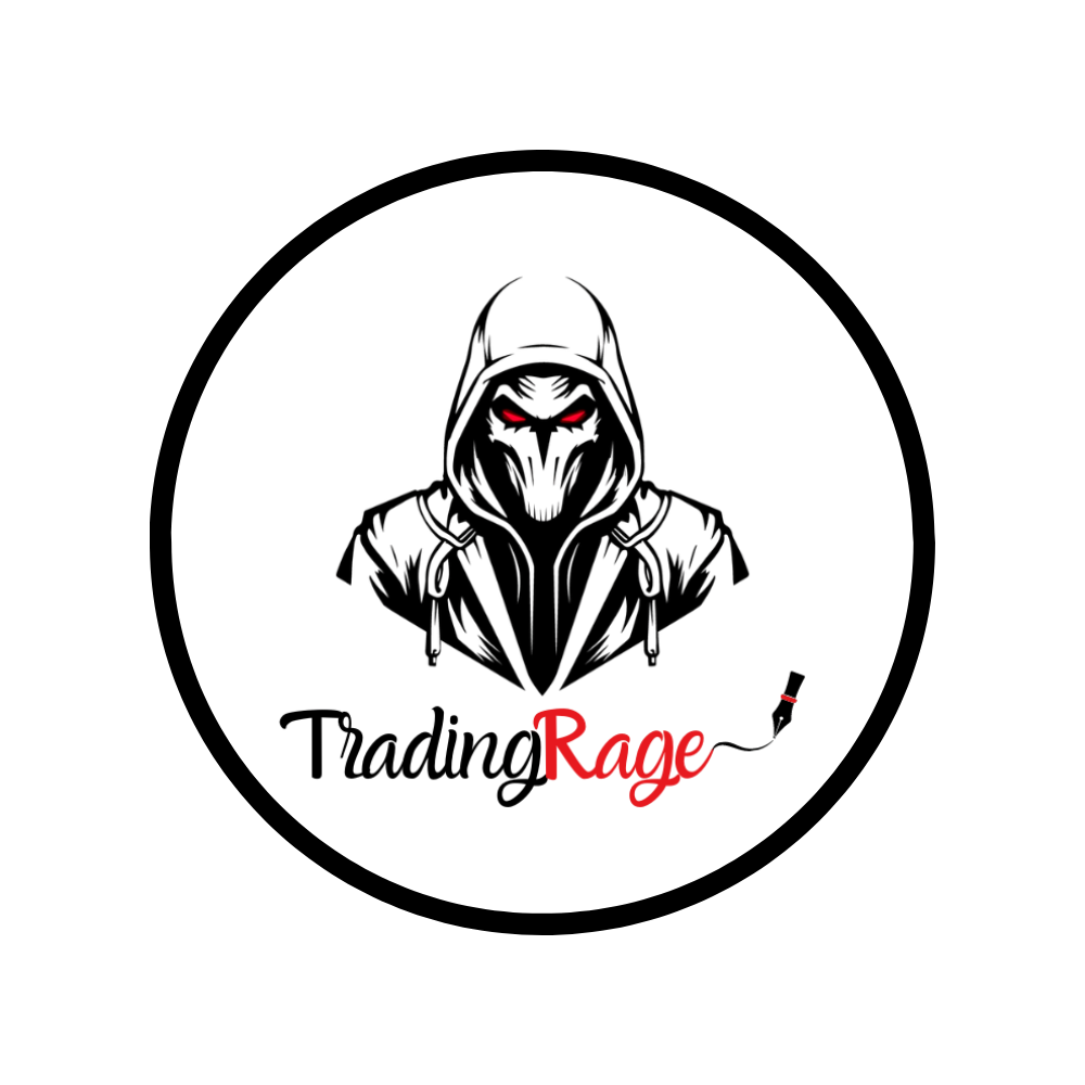 TradingRage Big Logo